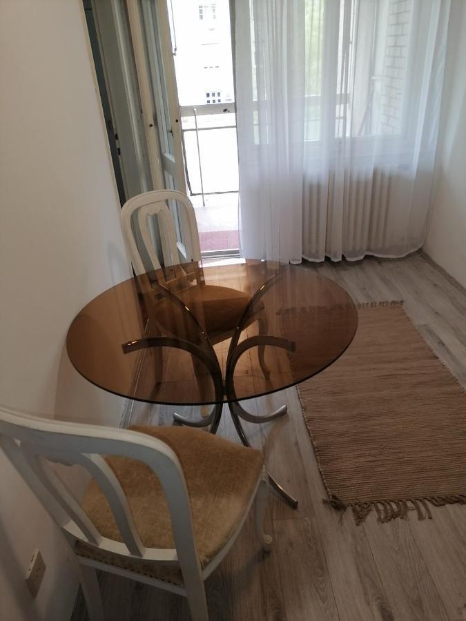 Dunavski Kej Νόβι Σαντ Εξωτερικό φωτογραφία