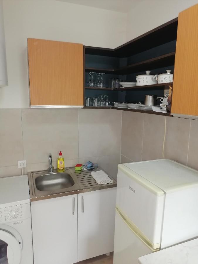Dunavski Kej Νόβι Σαντ Εξωτερικό φωτογραφία
