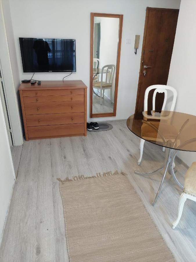 Dunavski Kej Νόβι Σαντ Εξωτερικό φωτογραφία