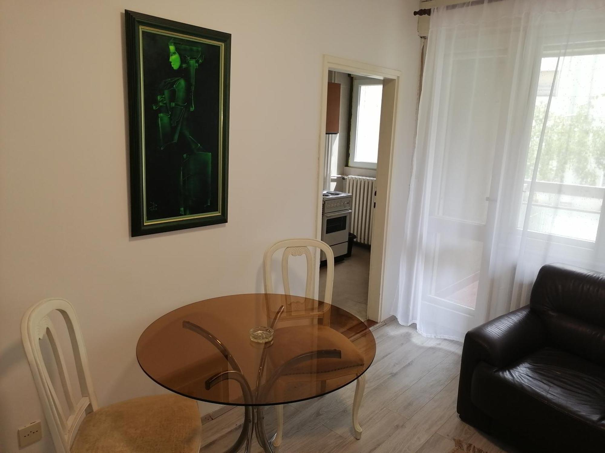 Dunavski Kej Νόβι Σαντ Εξωτερικό φωτογραφία